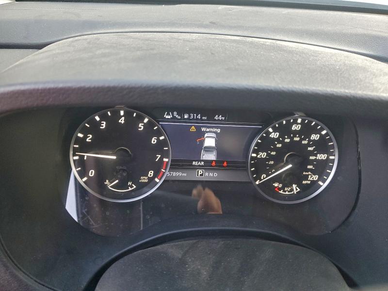 Фото 9 - NISSAN FRONTIER