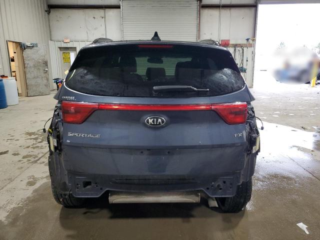 Фото 6 - KIA SPORTAGE