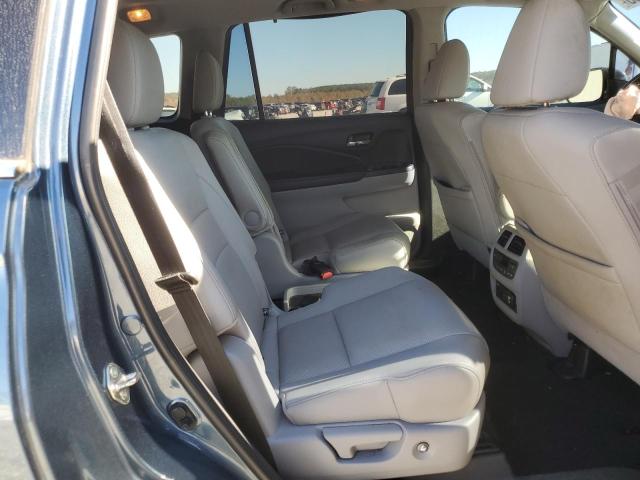 Фото 11 - HONDA PILOT