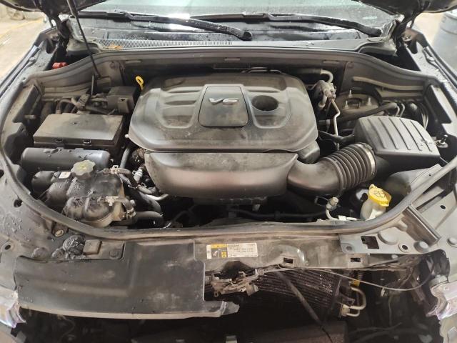 Фото 12 - DODGE DURANGO