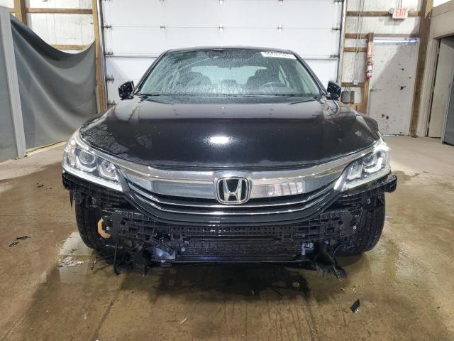 Фото 5 - HONDA ACCORD