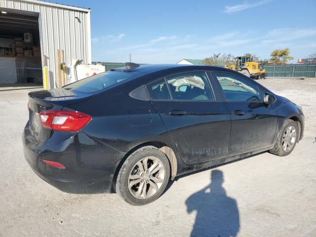 Фото 3 - CHEVROLET CRUZE