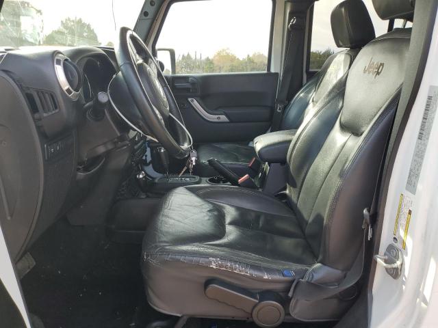 Фото 7 - JEEP WRANGLER