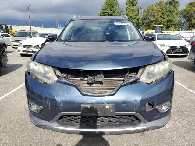 Фото 5 - NISSAN ROGUE