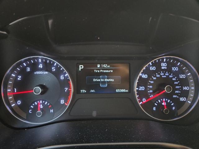 Фото 9 - KIA FORTE