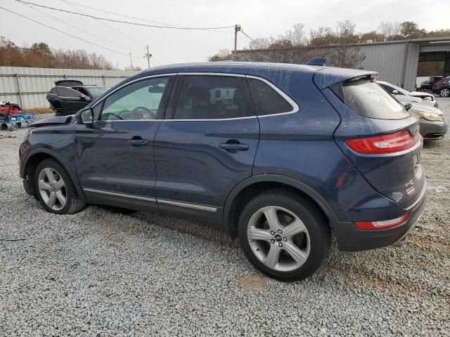 Фото 2 - LINCOLN MKC