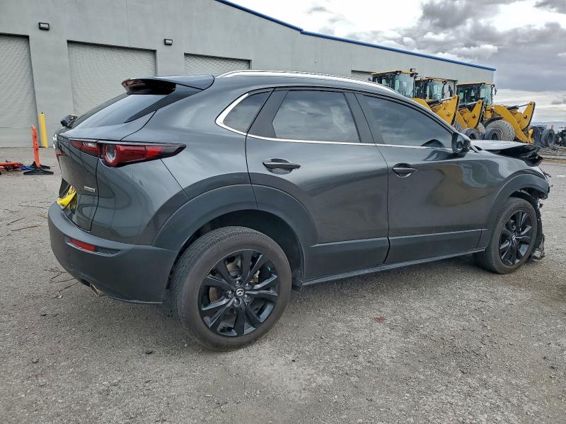 Фото 3 - MAZDA CX30