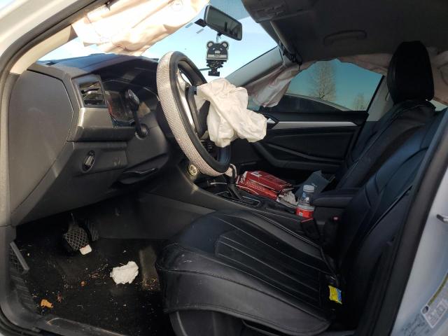 Фото 7 - VOLKSWAGEN JETTA