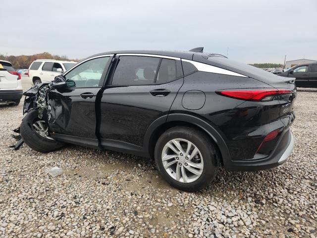 BUICK ENVISTA PR 2025 VIN KL47LAEP1SB236319