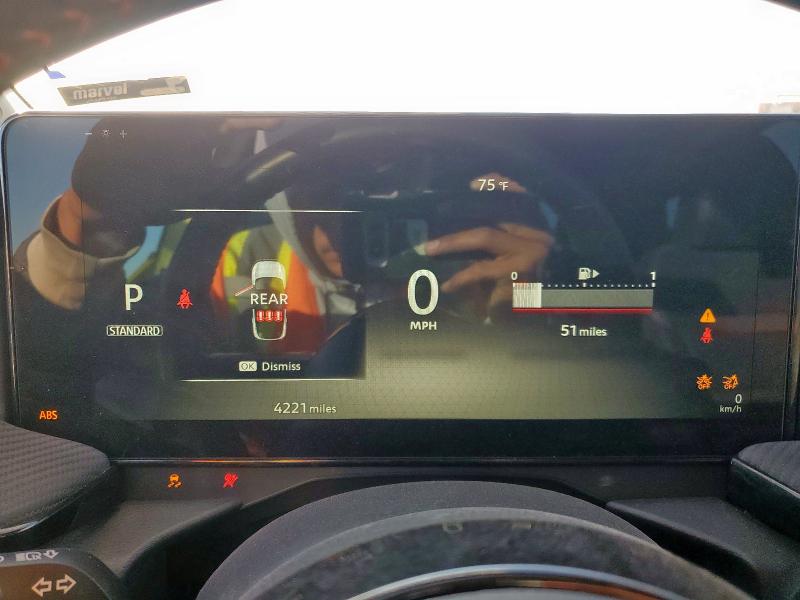 Фото 9 - NISSAN KICKS