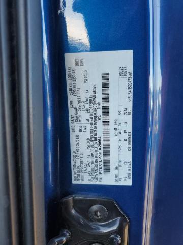 Фото 12 - FORD F-150