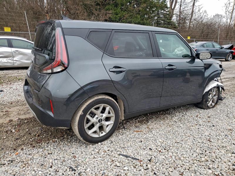 Фото 3 - KIA SOUL