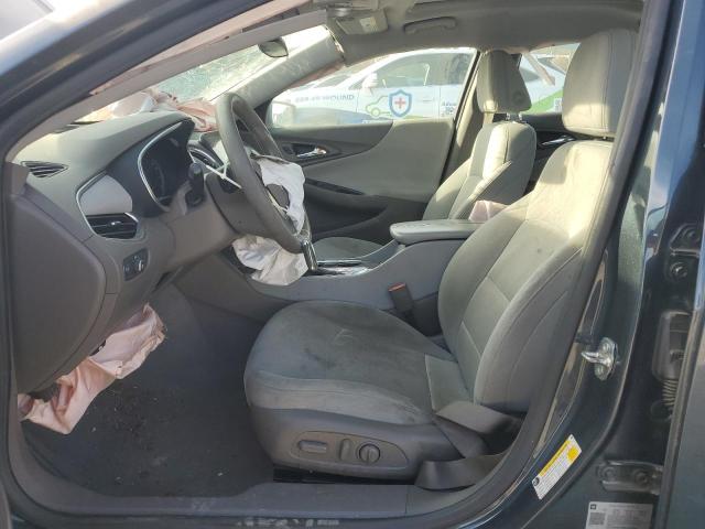 Фото 7 - CHEVROLET MALIBU