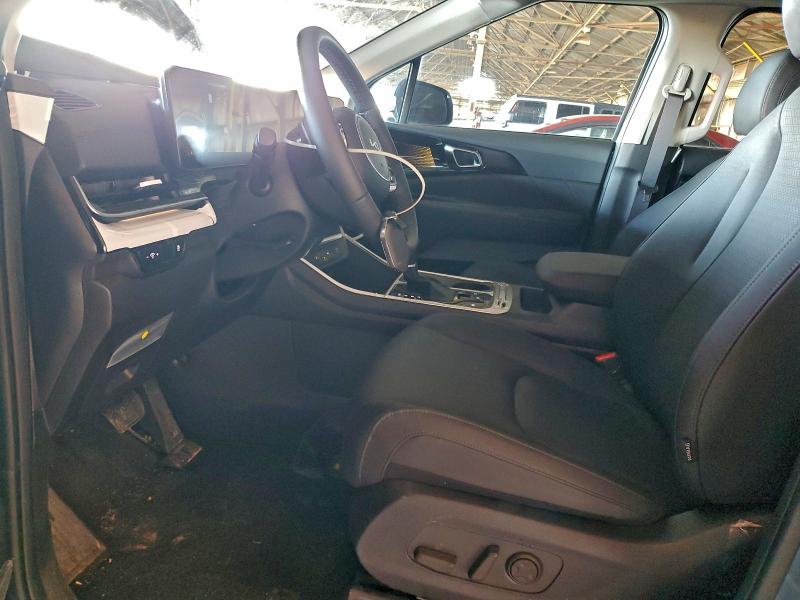 KIA CARNIVAL S 2025 VIN KNDNE5K35S6472173