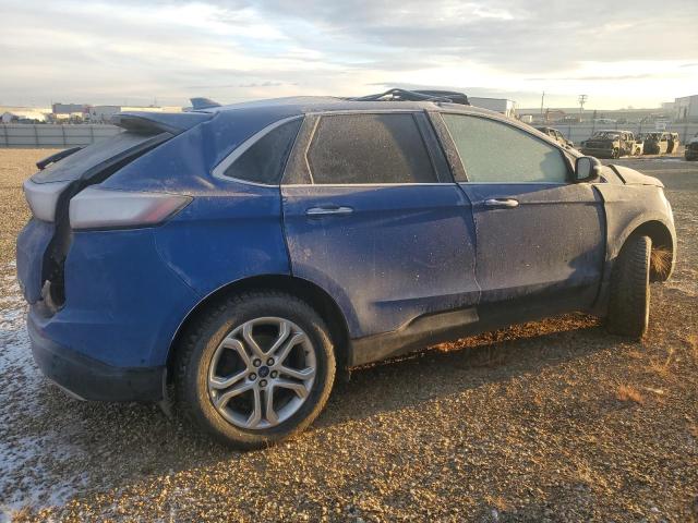 Фото 3 - FORD EDGE