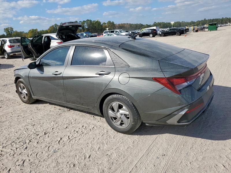 Фото 2 - HYUNDAI ELANTRA