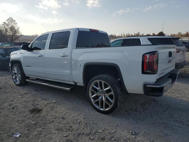 Фото 2 - GMC SIERRA