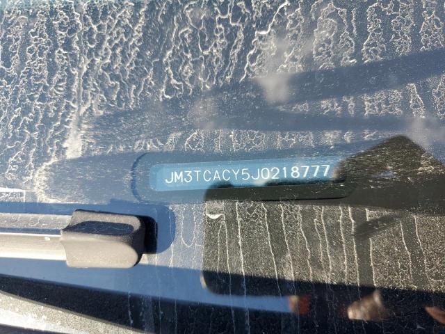 Фото 12 - MAZDA CX-9