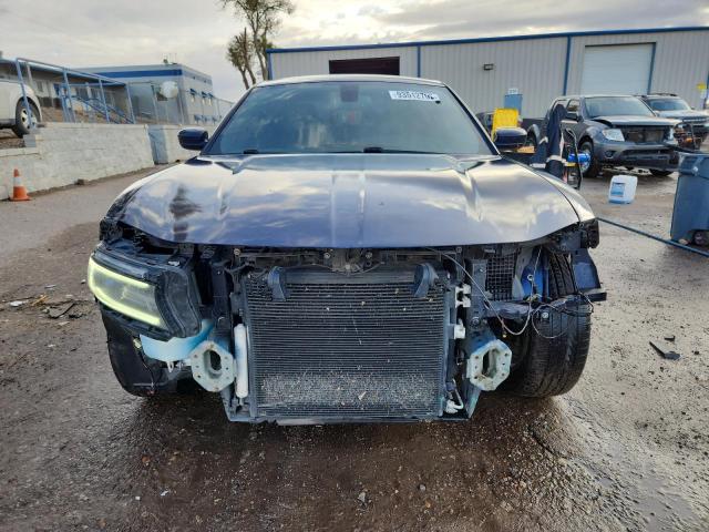 Фото 5 - DODGE CHARGER