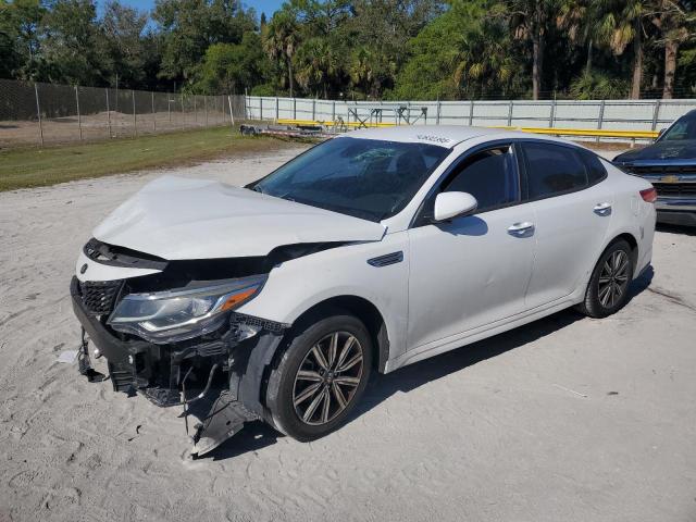 Фото 1 - KIA OPTIMA