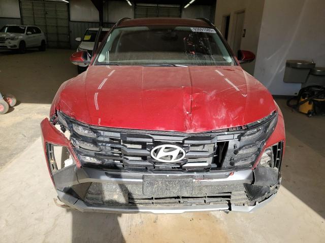 Фото 5 - HYUNDAI TUCSON