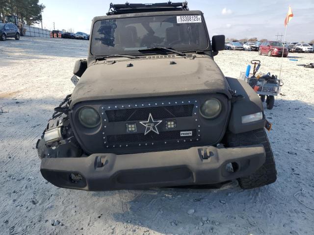 Фото 5 - JEEP WRANGLER