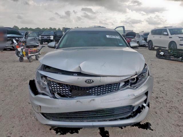 Фото 5 - KIA OPTIMA