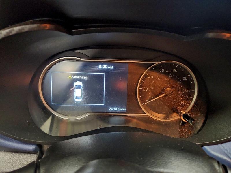 Фото 9 - NISSAN VERSA