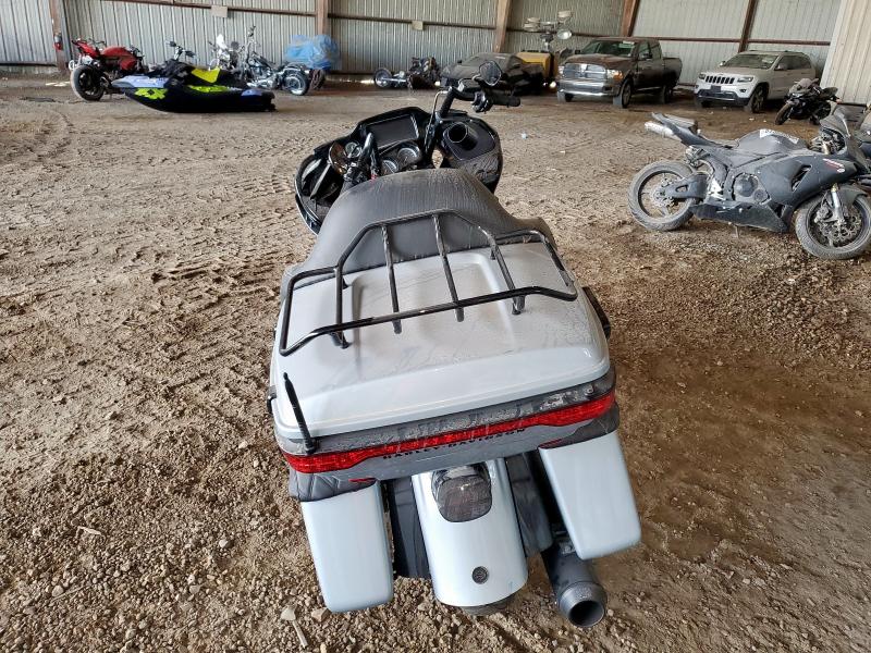 HARLEY-DAVIDSON FLTRK 2023