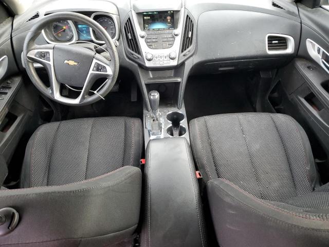 Фото 8 - CHEVROLET EQUINOX