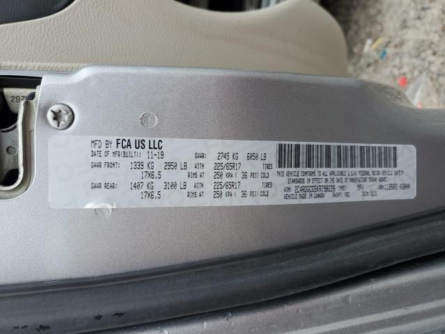 Фото 13 - DODGE CARAVAN