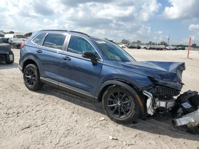 Фото 4 - HONDA CRV