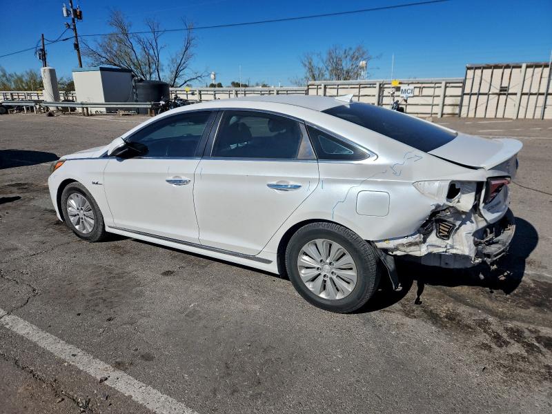 Фото 2 - HYUNDAI SONATA