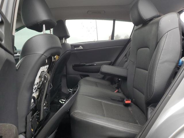 Фото 11 - KIA SPORTAGE