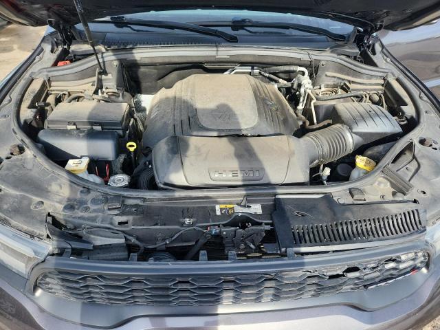 Фото 12 - DODGE DURANGO