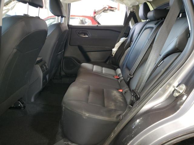 Фото 11 - NISSAN ROGUE