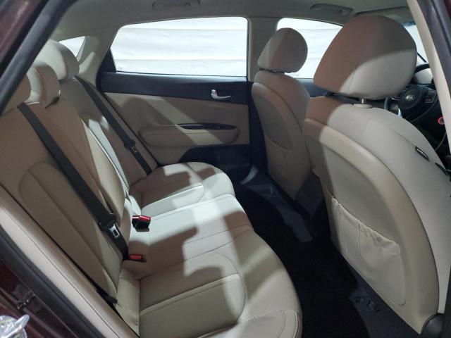 Фото 10 - KIA OPTIMA