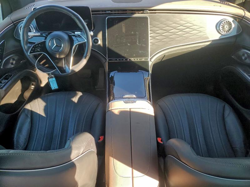 MERCEDES-BENZ EQS SUV 45 2023 VIN 4JGDM2DB4PA012875