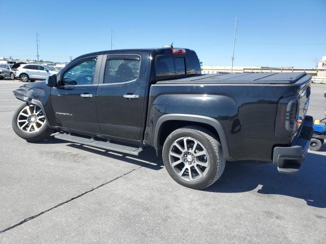 Фото 2 - GMC CANYON