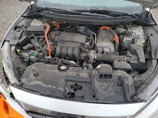 Фото 11 - HONDA CLARITY