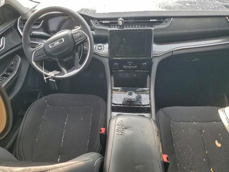 Фото 8 - JEEP GRAND CHER