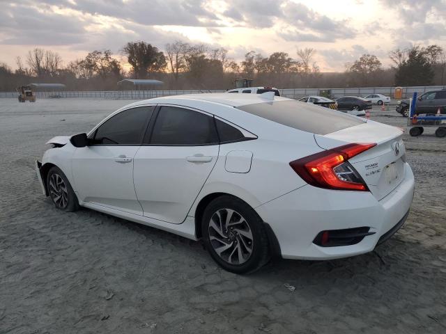 Фото 2 - HONDA CIVIC