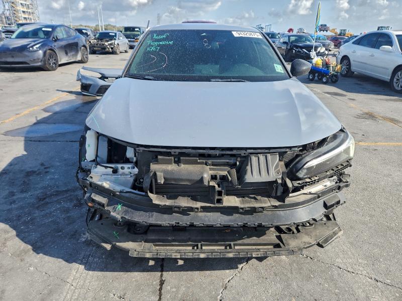 Фото 5 - HONDA CIVIC