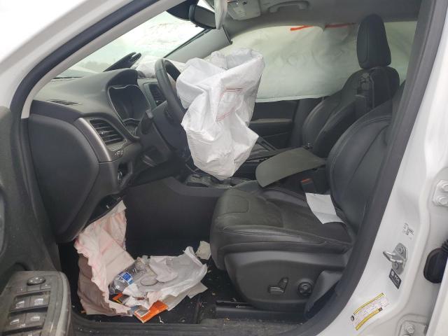 Фото 7 - JEEP GRAND CHER