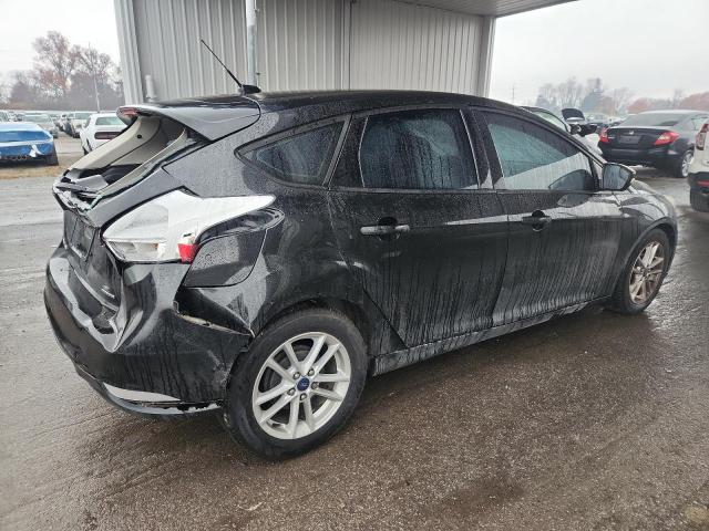 Фото 3 - FORD FOCUS