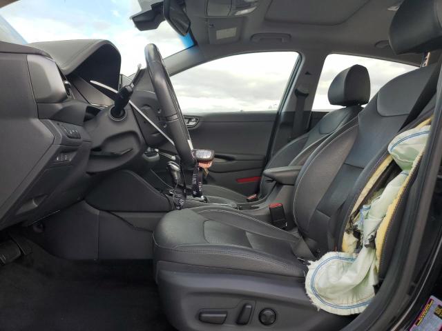 Фото 7 - HYUNDAI IONIQ