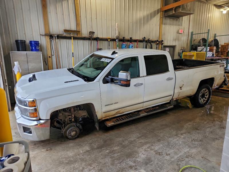 Фото 1 - CHEVROLET ALL Models