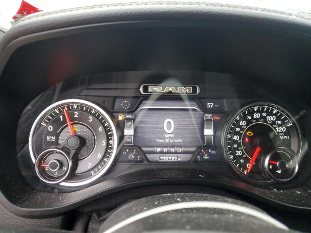 Фото 9 - RAM 1500