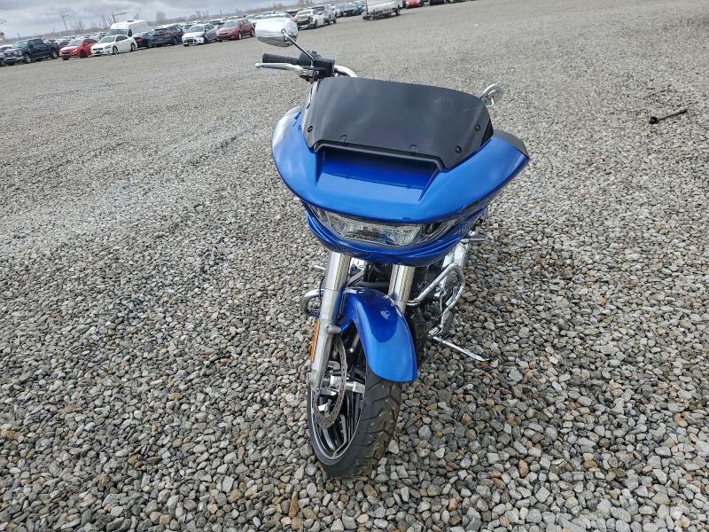 HARLEY-DAVIDSON FL 2025