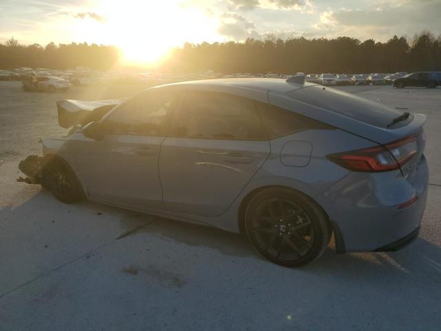 Фото 2 - HONDA CIVIC